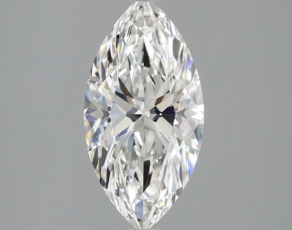 1.52 ct. marquise Lab Grown Diamond front image