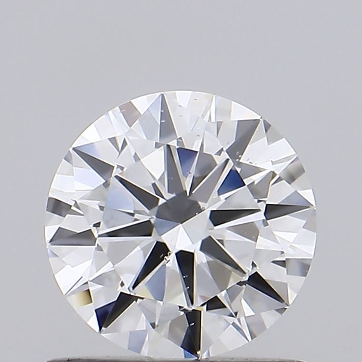Round Diamond