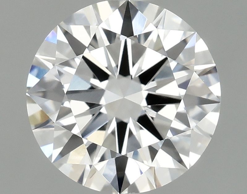 1.49 ct. round Lab Grown Diamond front image