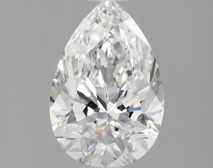 1.43 ct. pear Lab Grown Diamond front image