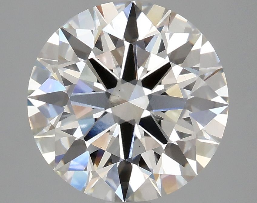 Round Diamond