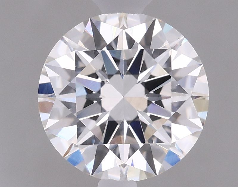 1.06 ct. round Lab Grown Diamond front image