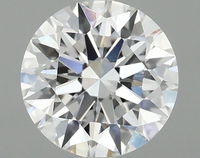 1.06 ct. round Lab Grown Diamond front image