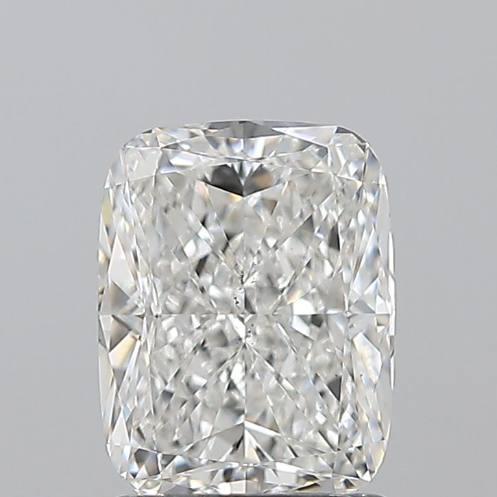 1.70 ct Cushion Modified diamond