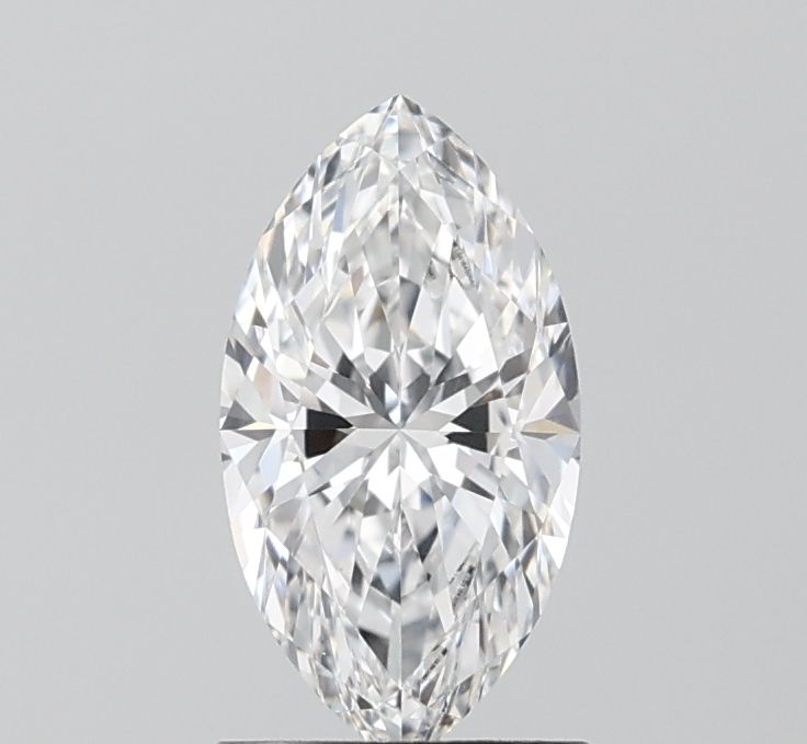 1.01 carat e IF EX Cut IGI marquise diamond