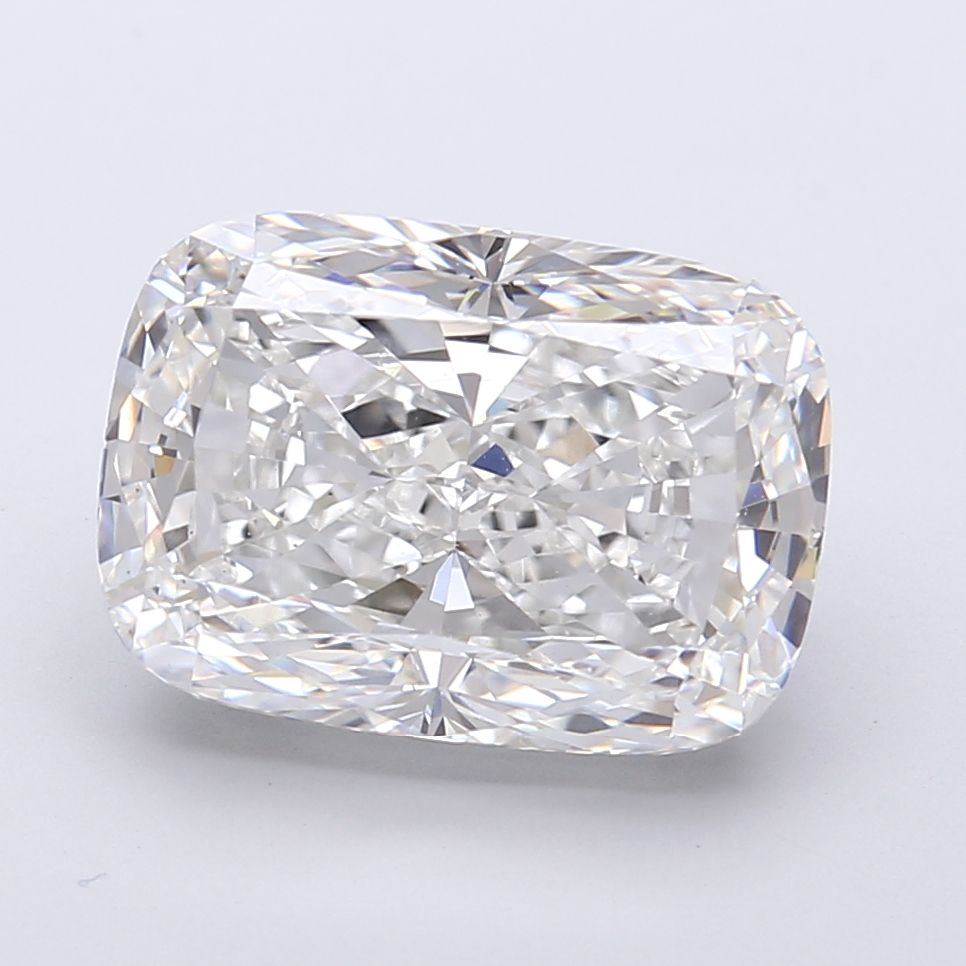 Cushion Diamond