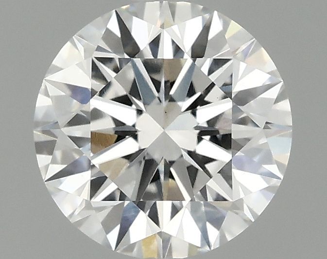 1.48 ct. round Lab Grown Diamond front image