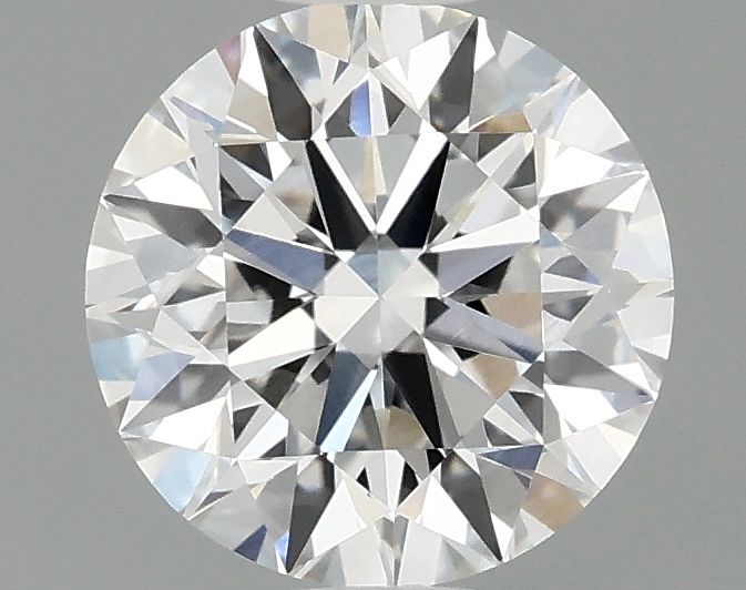 1.09 ct. round Lab Grown Diamond front image