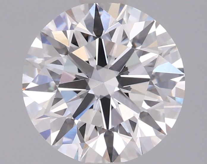 1.53 ct. round Lab Grown Diamond front image