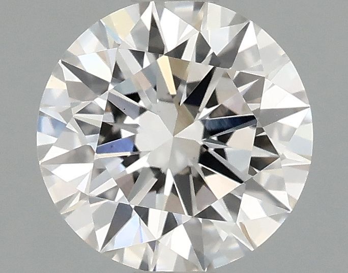 1.03 ct Round diamond