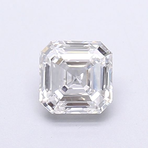 Asscher Diamond