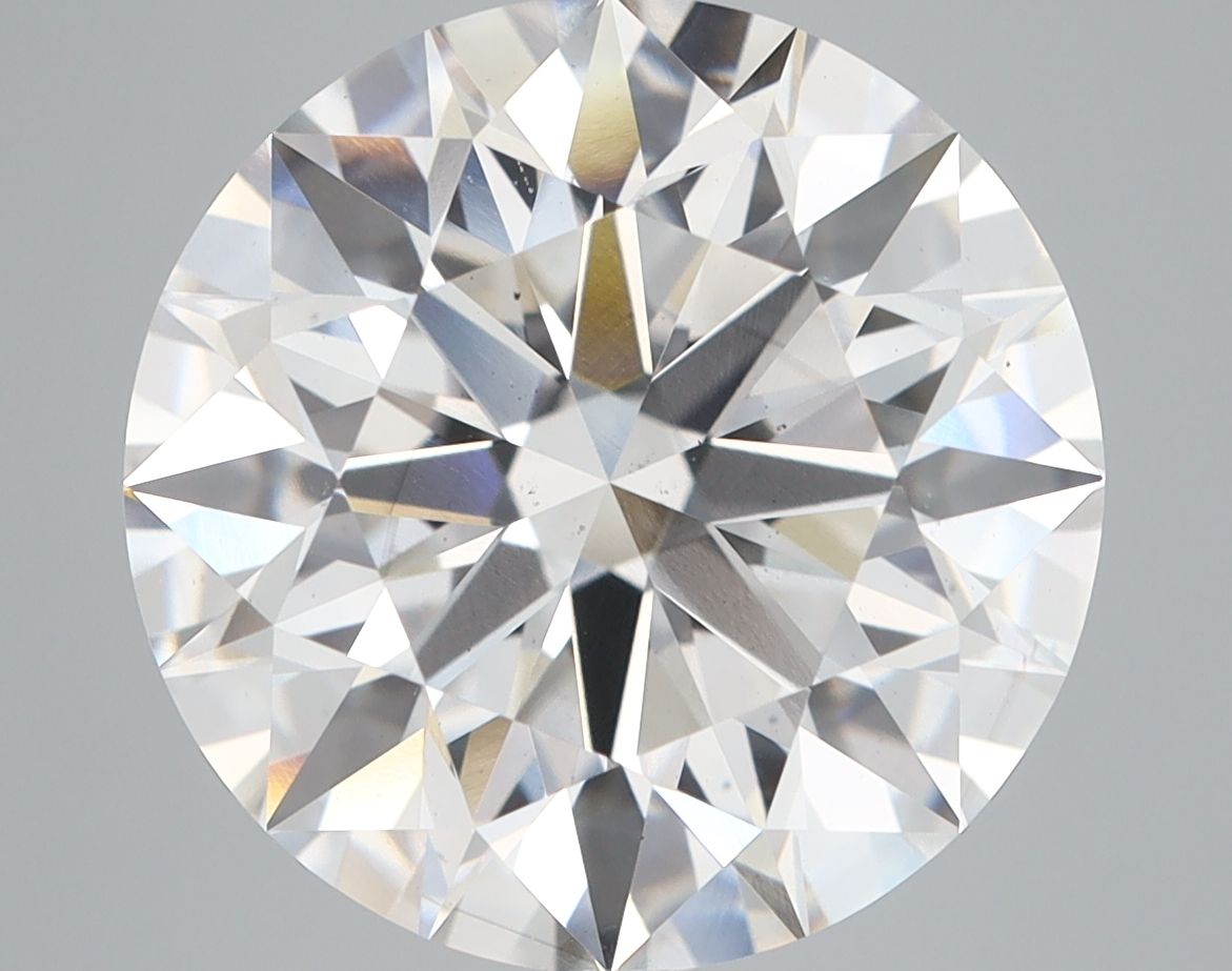 Round Diamond