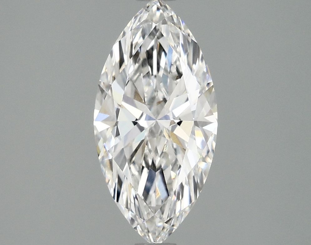 1.49 ct. marquise Lab Grown Diamond front image