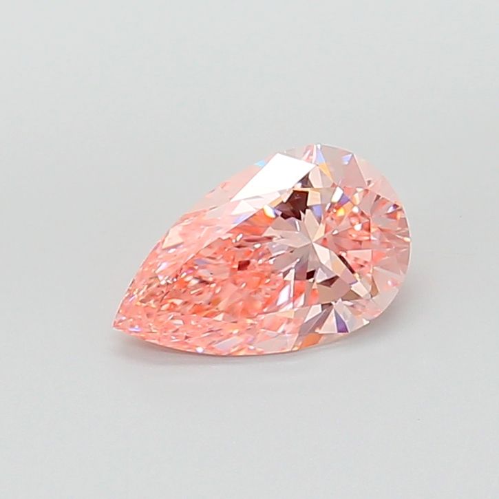 2.05 ct. pear Lab Grown Diamond front image