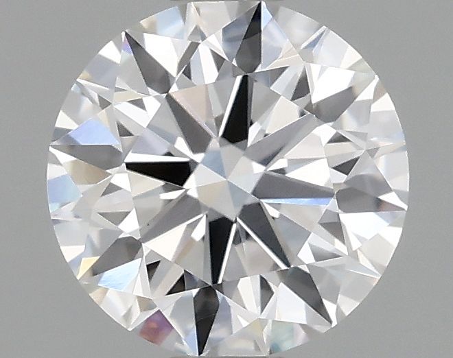 1.09 ct. round Lab Grown Diamond front image