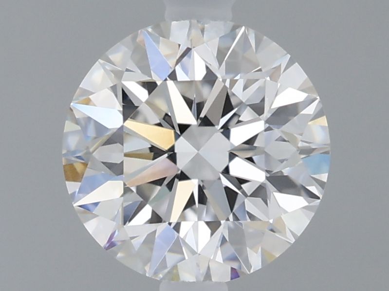 1.05 ct. round Lab Grown Diamond front image