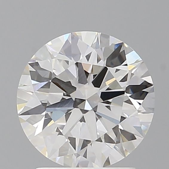 2.06 ct. round Lab Grown Diamond front image