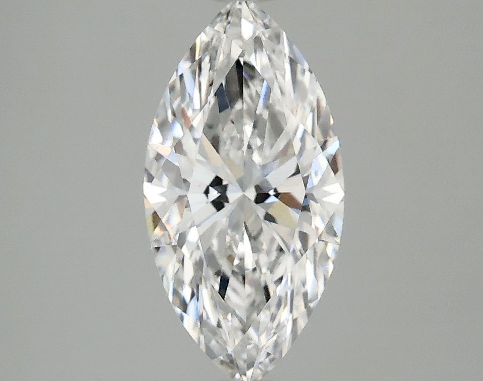 1.49 ct. marquise Lab Grown Diamond front image