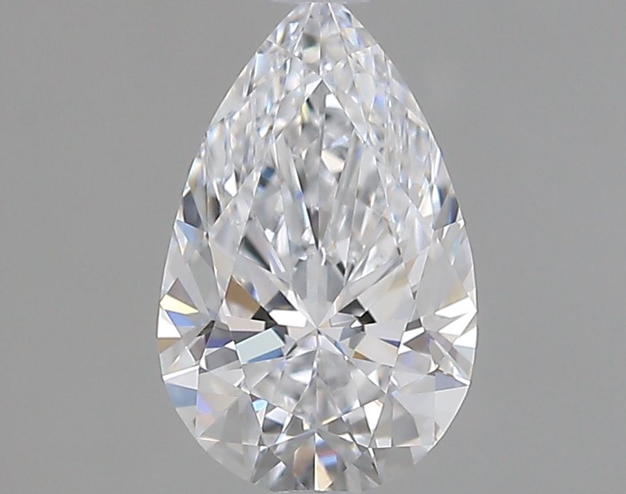 1.04 ct. pear Lab Grown Diamond front image