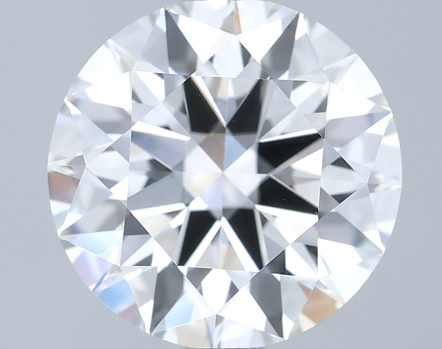 2.23 ct. round Lab Grown Diamond front image