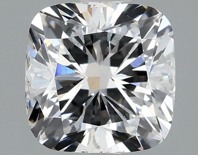 Cushion Diamond
