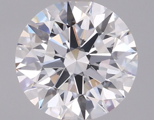 1.47 ct. round Lab Grown Diamond front image
