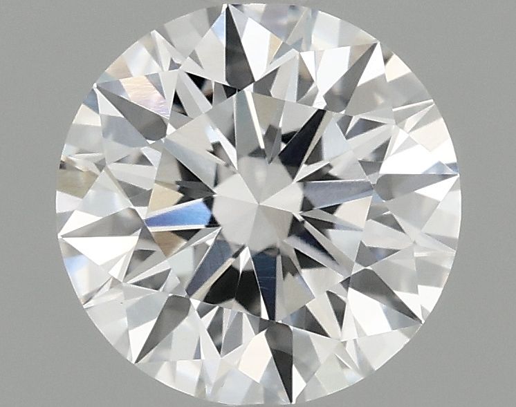 1.06 ct. round Lab Grown Diamond front image