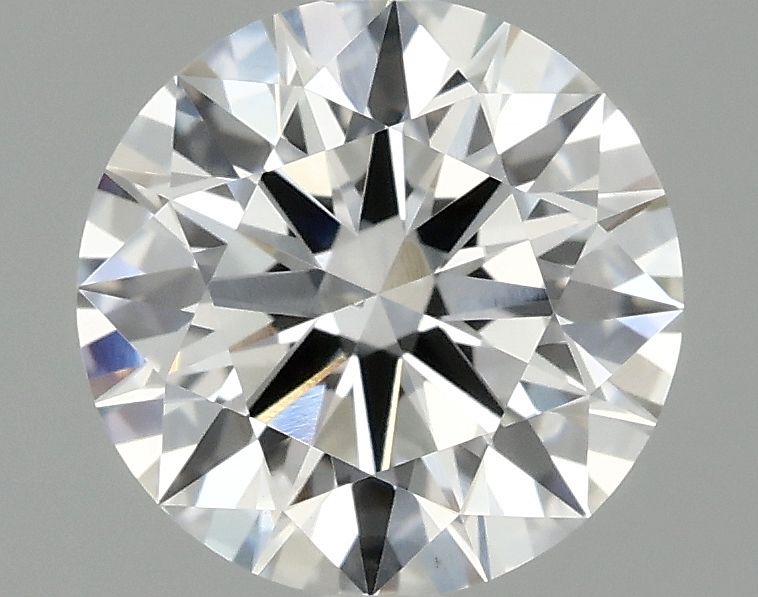 1.49 ct. round Lab Grown Diamond front image