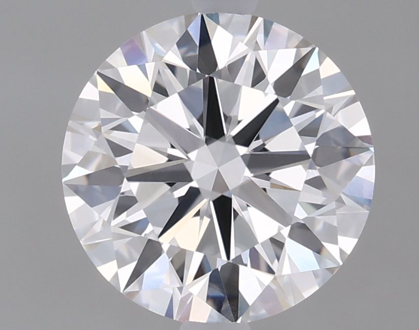 1.51 ct. round Lab Grown Diamond front image