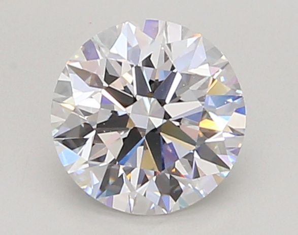 1.03 ct. round Lab Grown Diamond front image