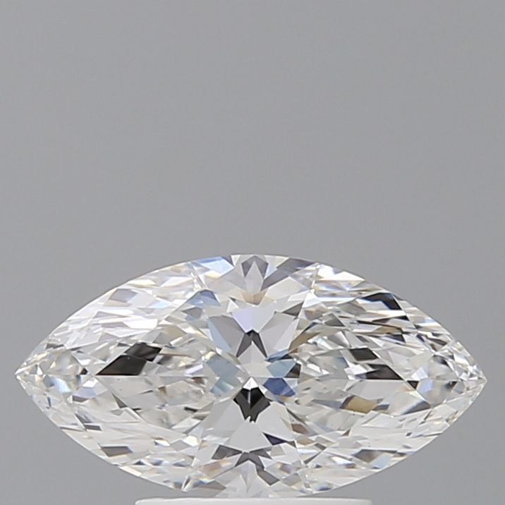 1.58 ct. marquise Lab Grown Diamond front image