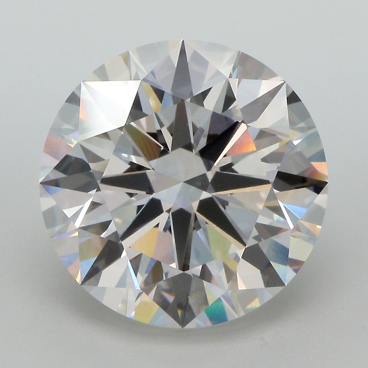 Round Diamond