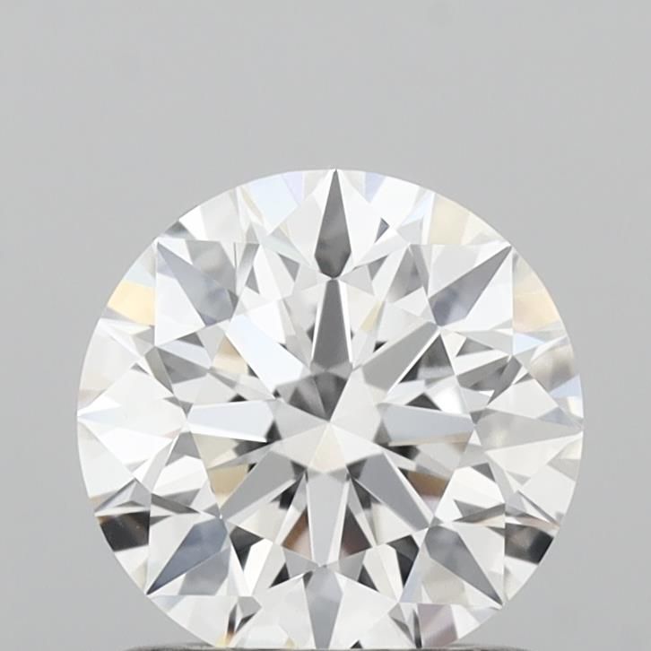 1.01 ct. round Lab Grown Diamond front image