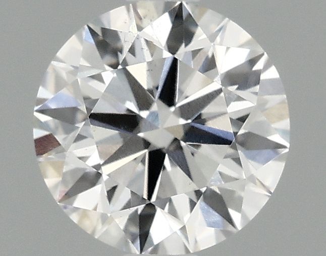 1.04 ct. round Lab Grown Diamond front image