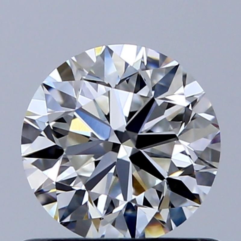 0.70 ct Round diamond