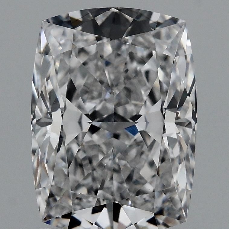 Diament LG poduszka, 2.08 ct, E, VVS2