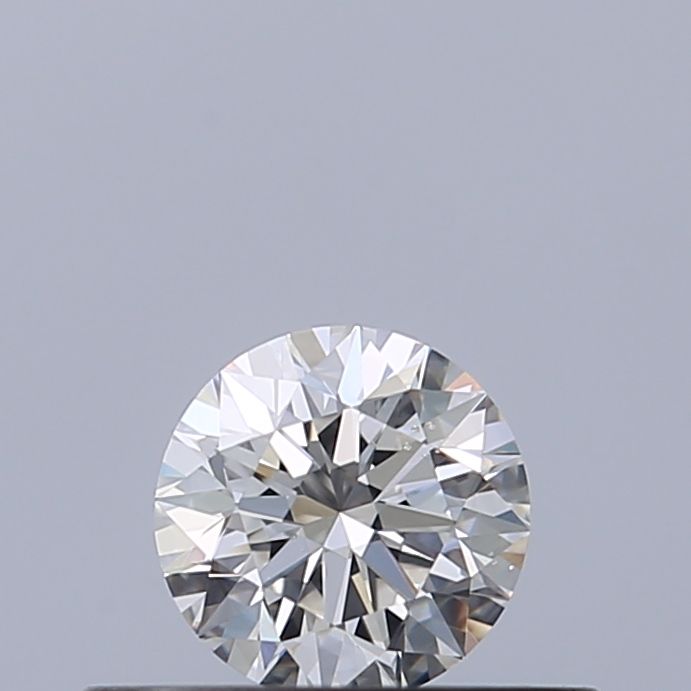0.3 Carat Round Diamond E SI1