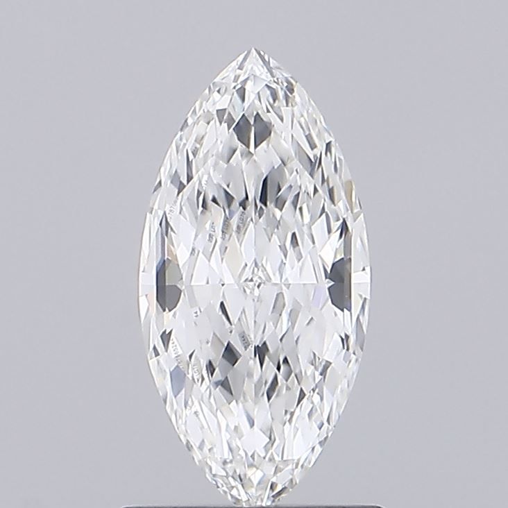 1.06 ct. marquise Lab Grown Diamond front image