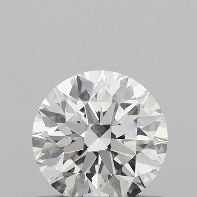 0.55 ct. round Lab Grown Diamond front image