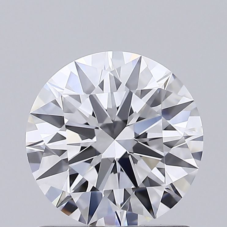 1.16 ct. round Lab Grown Diamond front image