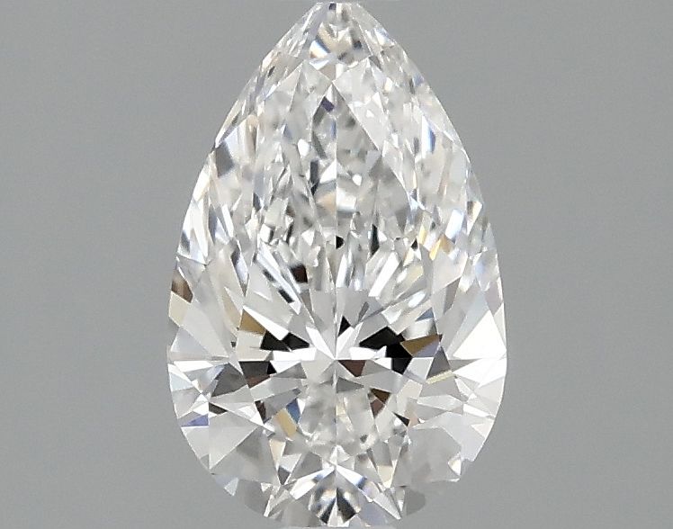 1.06 ct. pear Lab Grown Diamond front image