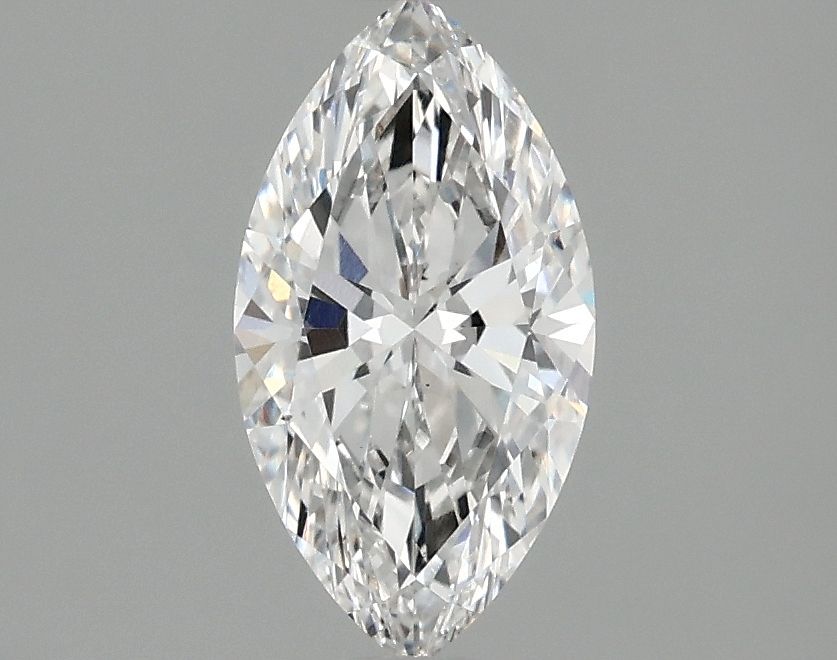 1.06 ct. marquise Lab Grown Diamond front image