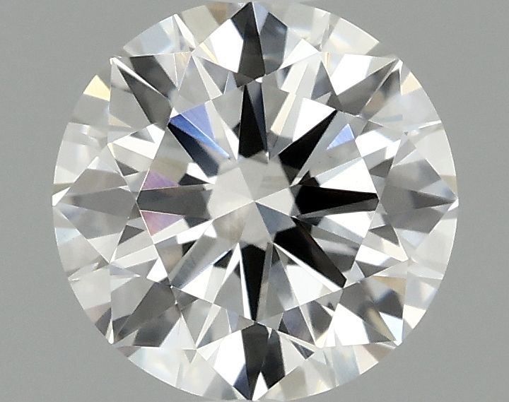 1.00 ct. round Lab Grown Diamond front image