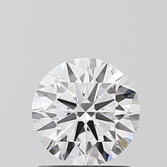 1.01 ct. round Lab Grown Diamond front image