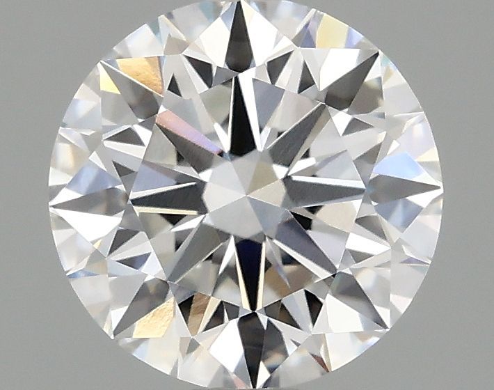 1.49 ct. round Lab Grown Diamond front image