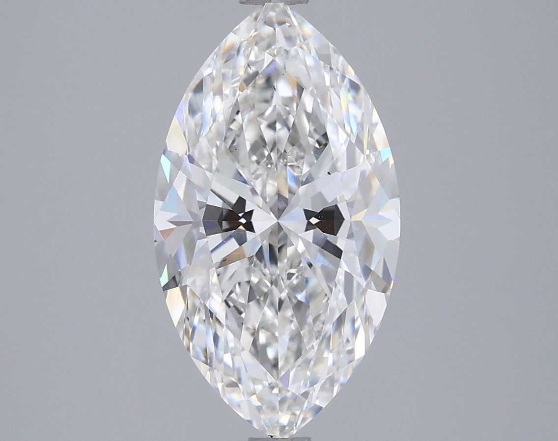 3 carat e VS1 EX Cut IGI marquise diamond