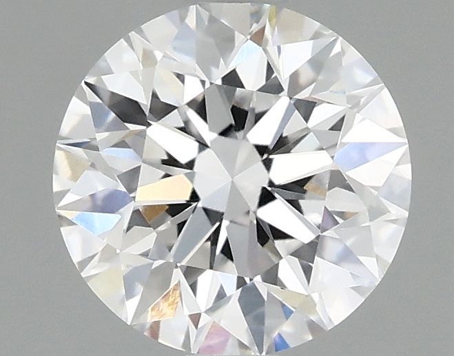 1.06 ct. round Lab Grown Diamond front image