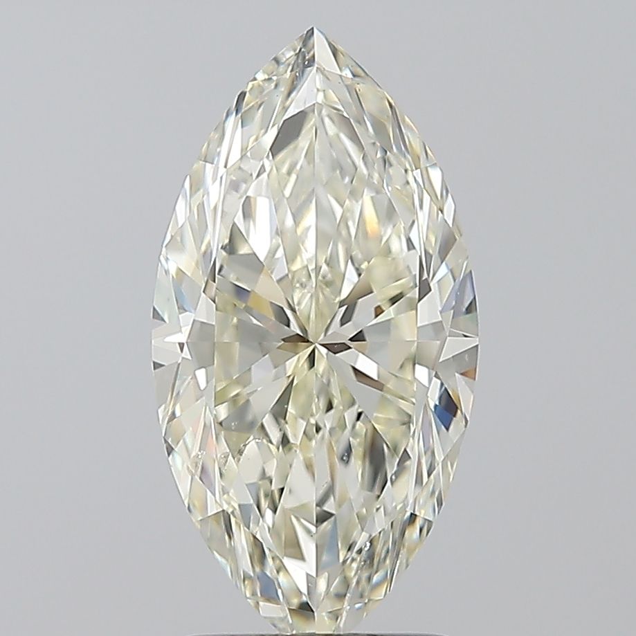 Marquise Diamond