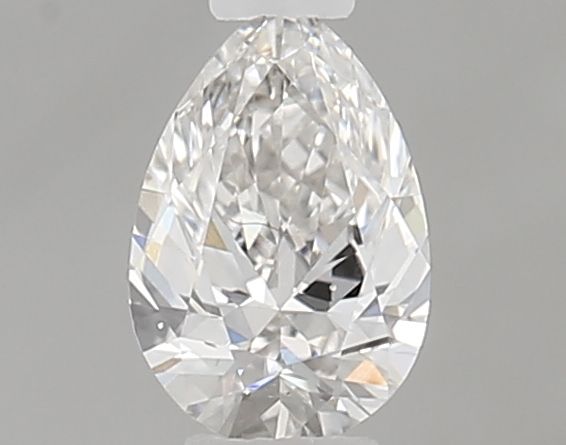 Pear Diamond
