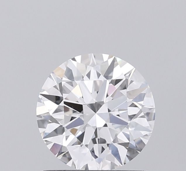 1.04 ct. round Lab Grown Diamond front image